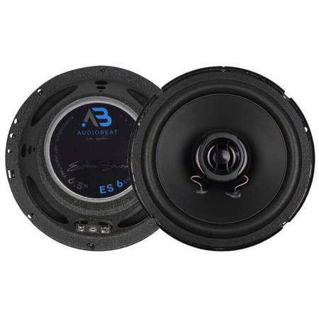 Коаксіальна акустика Audiobeat ES Coax 6-6.5″ (16-17 см)