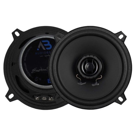 Коаксіальна акустика Audiobeat ES Coax 5-5.5″ (13-14 см)