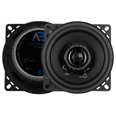 Коаксіальна акустика Audiobeat ES Coax 4″ (10 см)