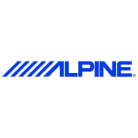 Продукція бренду Alpine