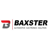 Продукція бренду Baxster