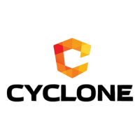 Продукція бренду Cyclone