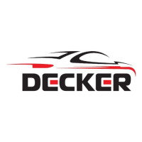 Продукция бренда Decker