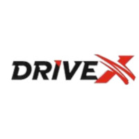 Продукція бренду DriveX