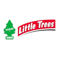 Продукція бренду Little Trees