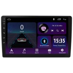 Штатная магнитола SIGMA E10232 ANDROID 10 2+32 Gb Citroen C3-XR (F1) 2019-2020 10"