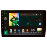 Штатная магнитола SIGMA X10232 ANDROID 10 2+32 Gb 4G DSP Citroen C3-XR (F1) 2019-2020 10"