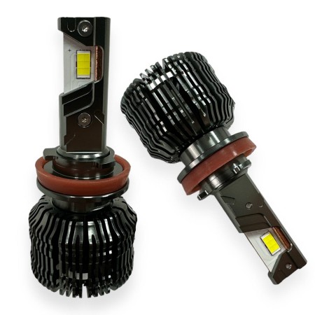 Світлодіодні Led лампи DriveX UL-01 H11 5500K 65W Canbus