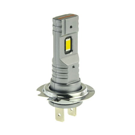 Світлодіодні Led лампи DECKER PL-05 5000K H7 (2 шт.)