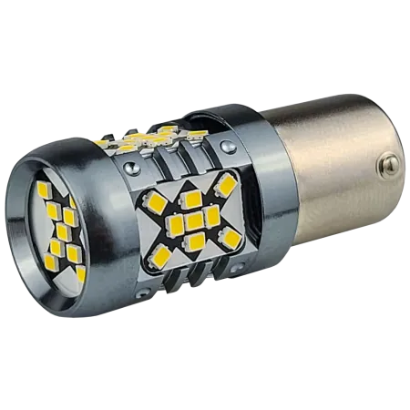 Светодиодные Led лампы S25-201 P21W/1156 Canbus