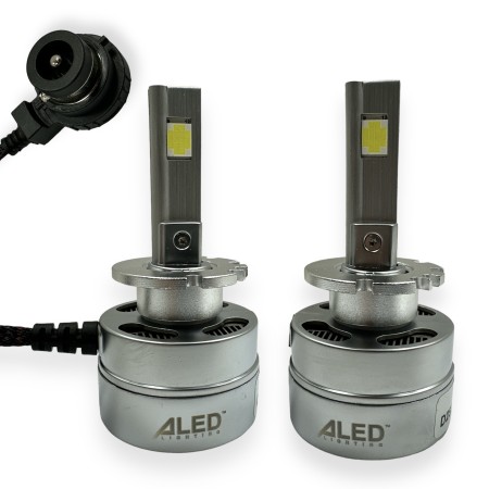 Світлодіодні Led лампи Aled X D2S 45W 6000K XD2S D08 Series