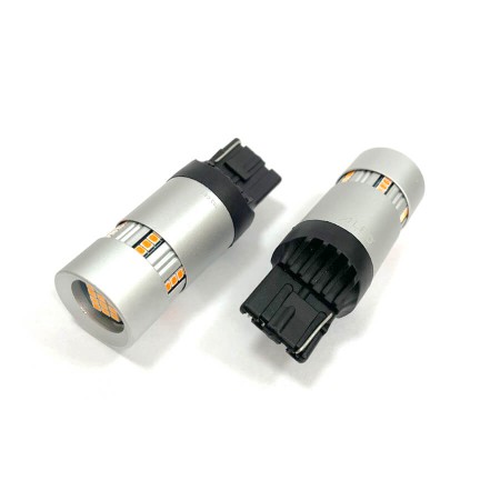 Светодиодные Led лампы Aled WY21W/7440 Canbus LJT24W