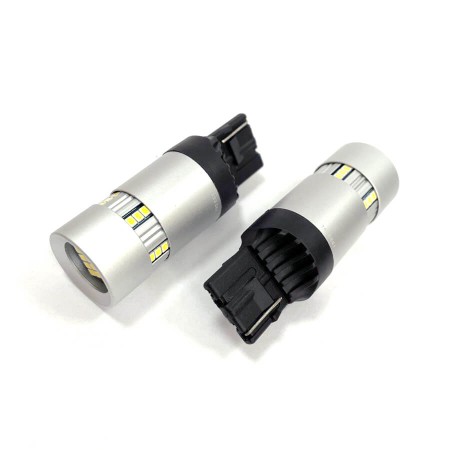 Светодиодные Led лампы Aled W21W/7440 Canbus LJT23W