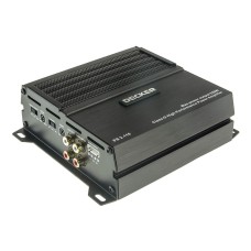 Двоканальний підсилювач DECKER PS 2.110