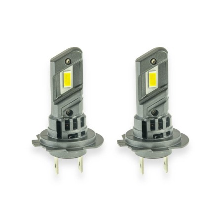 Led лампи CYCLONE LED H7 5000K TYPE 44 (2 шт.)