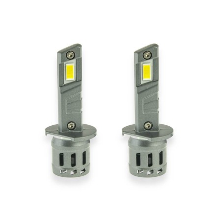 Led лампы CYCLONE LED H1 5000K TYPE 44 (2 шт.)