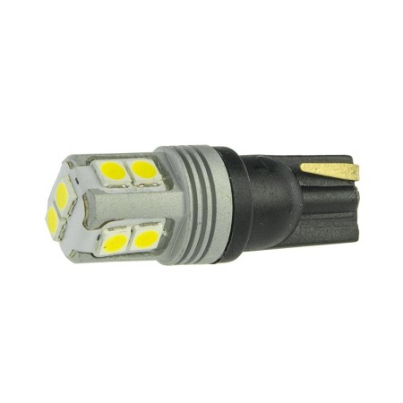 Светодиодные лампы Led T10-095 (W5W) 2 шт.