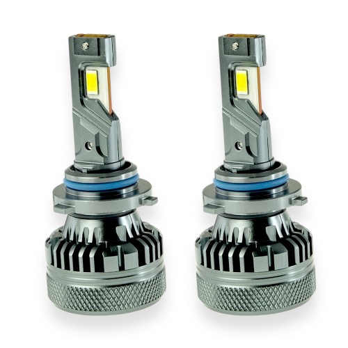 Світлодіодні Led лампи CYCLONE Type 47 HB3 (9005) 45W CAN