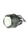 Bi-Led лінзи в ПТФ Cyclone LED BF02 2.5" 6000K