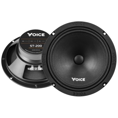 Эстрадная акустика Voice ST-200 8″ (20 см) 70W