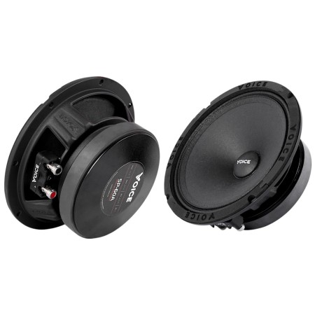 Эстрадная акустика Voice SP-60A 6-6.5” (16-17 см) 110W