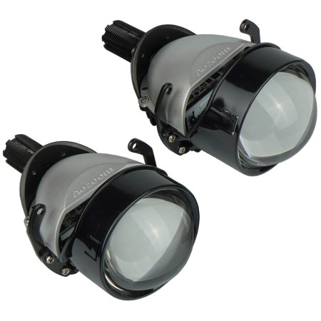 Светодиодные Bi-Led линзы AMS Original A1 2.5