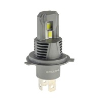 Светодиодные Led лампы CYCLONE LED H4 5500K TYPE 43