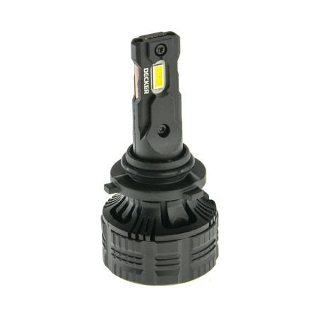 Світлодіодні Led лампи DECKER LED PL-03 65W 5000K HB4 (9006) 2 шт.