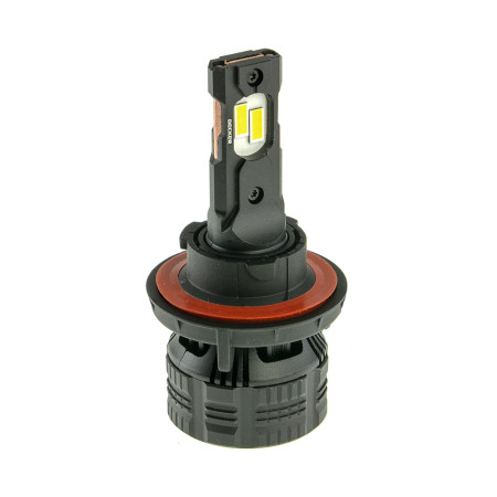 Світлодіодні Led лампи DECKER LED PL-03 65W 5000K H13 (9008) 2 шт.