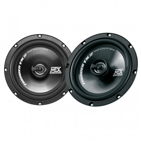 Автомобільна акустична система MTX TX265C 6.5" 65W