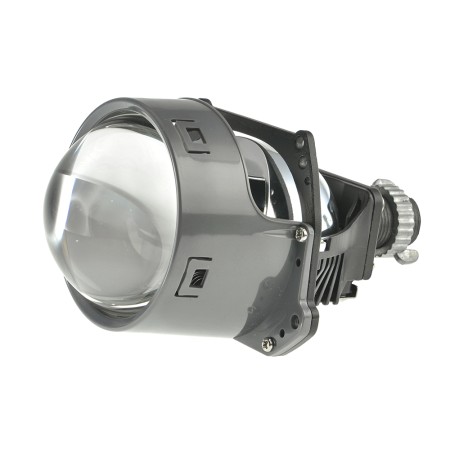 Світлодіодні Bi-Led лінзи Cyclone Led BL 3.0" Universal 45W