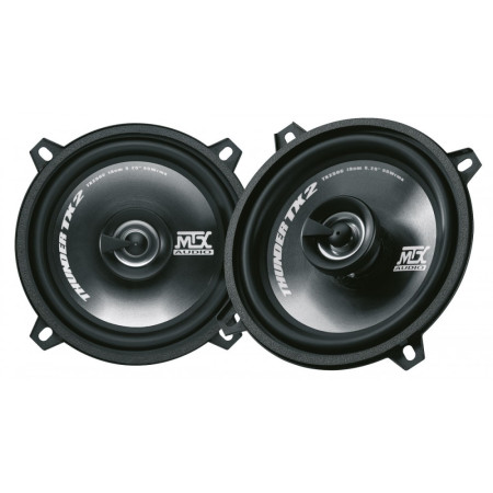 Коаксіальна автомобільна акустика MTX TX250C 5,25" (13 см) 55W