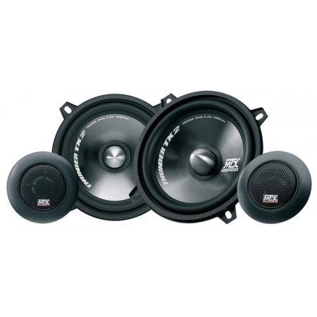 Компонентная акустика MTX TX250S 5,25" (13 см) 55W