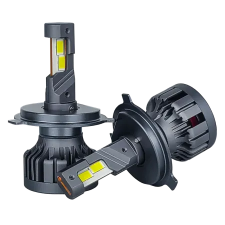 LED лампи автомобільні DriveX AL-01 PRO H4 H/L 52W CAN 9-32V 6K к-т.