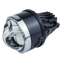 FOG BiLED Dual Direct 3.0" 35W/60W