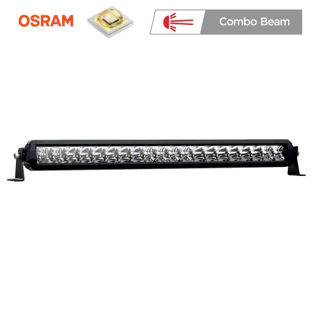 Фара додаткового світла DriveX WL LBA1-30 150W Osr Combo Серія - робоче світло