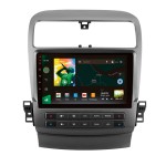 Штатная магнитола SIGMA X9464 ANDROID 10 4+64 Gb 4G DSP Honda inspire 4 2003-2007 For Acura TSX 2003-2008 9" (L3)