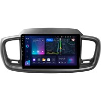 Штатна магнітола Teyes CC3L 4+32 Gb Kia Sorento 3 2014-2017 (A) 10"