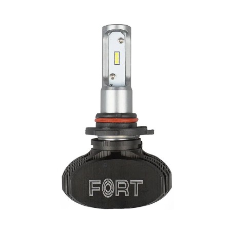 LED лампа FORT F1 HB3(9005) CSP