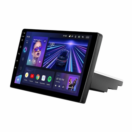 Автомобільна мультимедійна система Teyes CC3 4+64 Gb (9") 1din